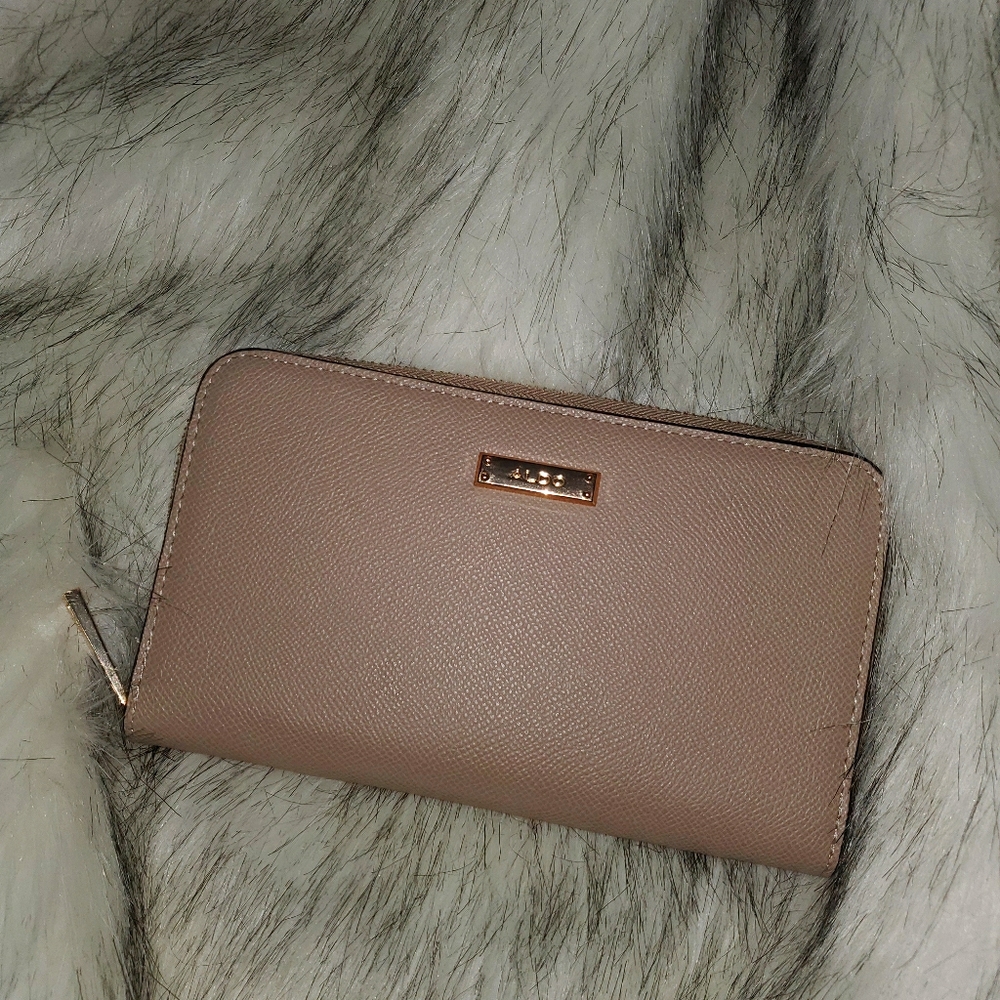 Aldo Wallet